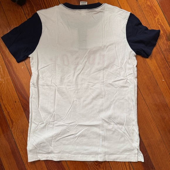 PINK MLB Red Sox tee - Picture 5 of 5